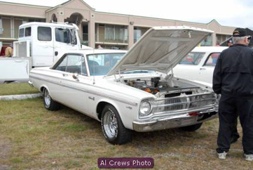  Car Show