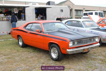  Car Show