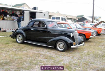  Car Show