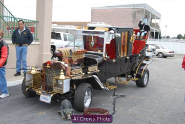  Car Show