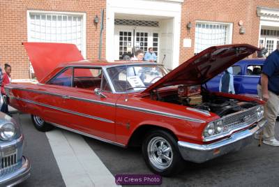  Car Show