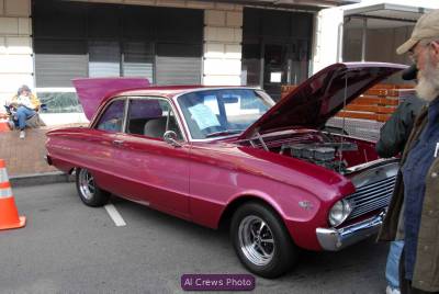  Car Show