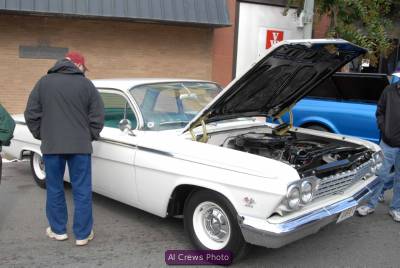  Car Show
