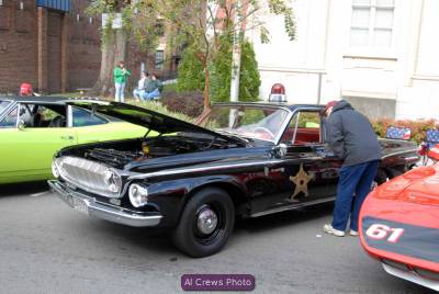  Car Show