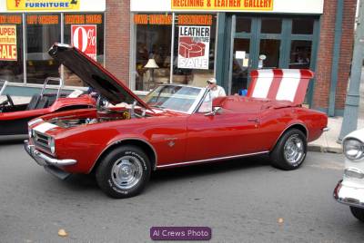  Car Show