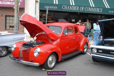  Car Show