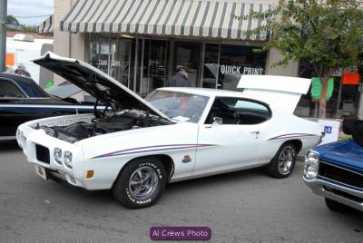  Car Show