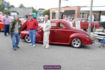  Car Show