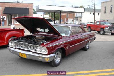  Car Show