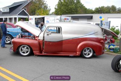  Car Show