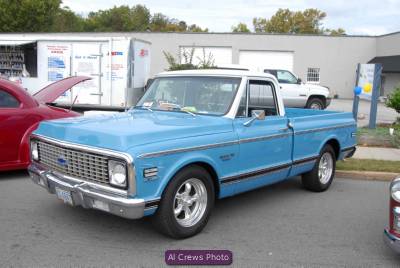  Car Show