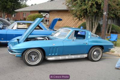  Car Show