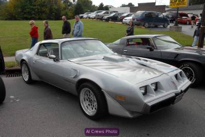  Car Show