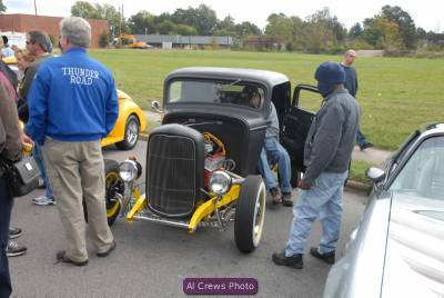  Car Show