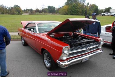  Car Show