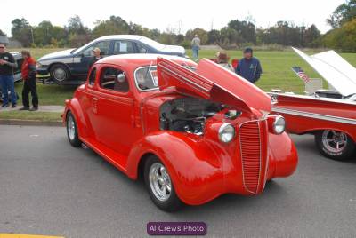  Car Show
