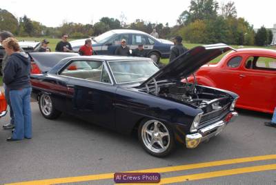  Car Show
