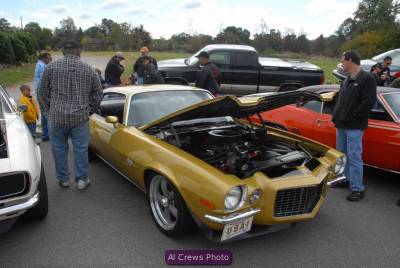  Car Show