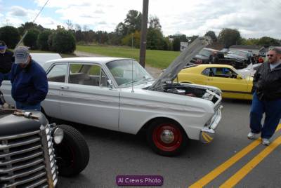  Car Show
