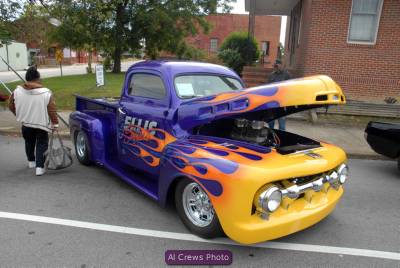  Car Show