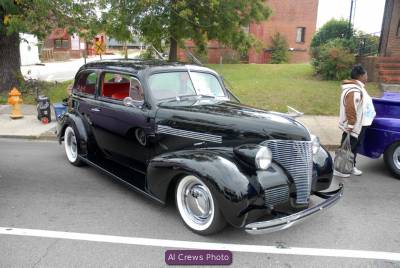  Car Show
