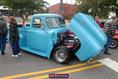  Car Show