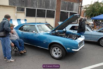  Car Show