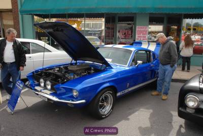  Car Show