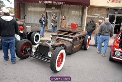  Car Show