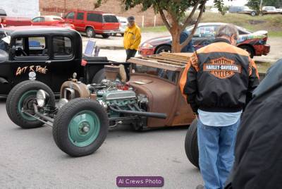  Car Show