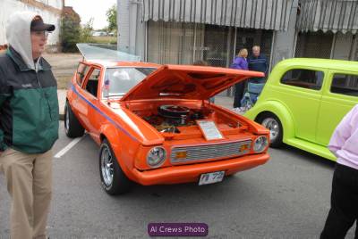 Car Show
