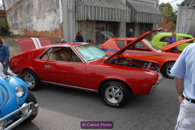  Car Show