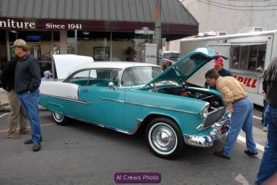  Car Show