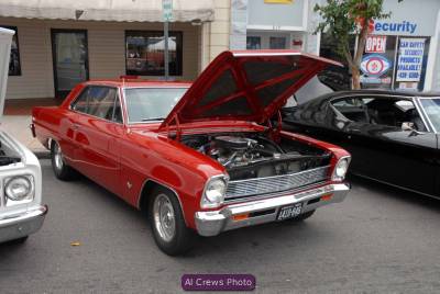  Car Show