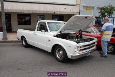  Car Show