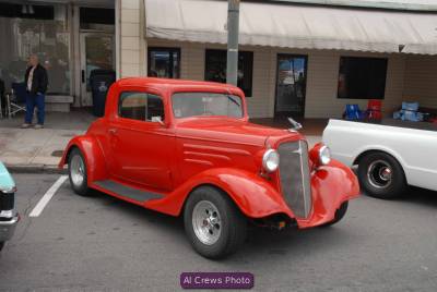  Car Show