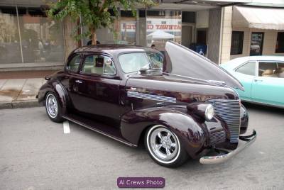  Car Show