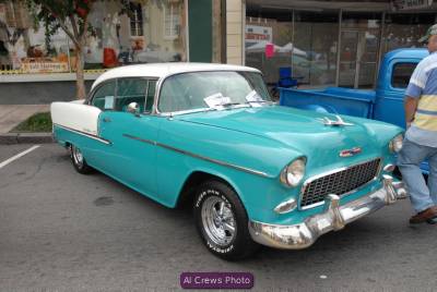  Car Show