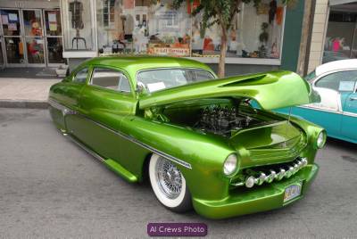  Car Show