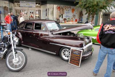  Car Show