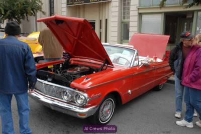  Car Show