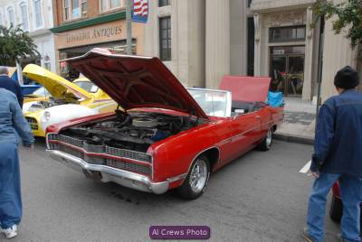  Car Show