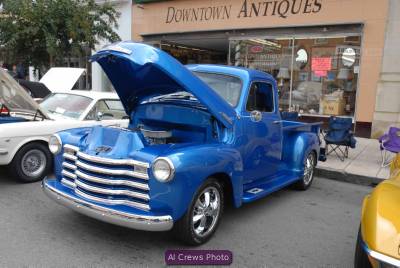  Car Show