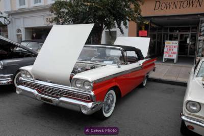  Car Show