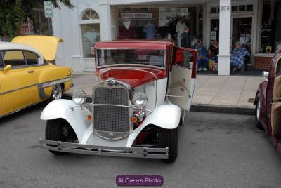  Car Show