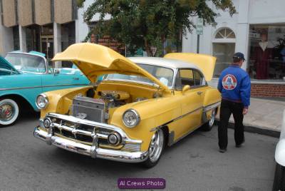 Car Show