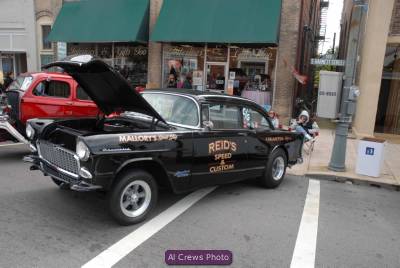  Car Show