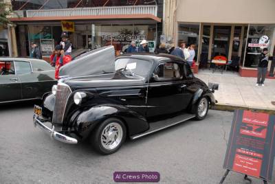  Car Show