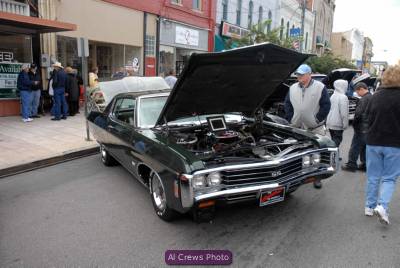  Car Show