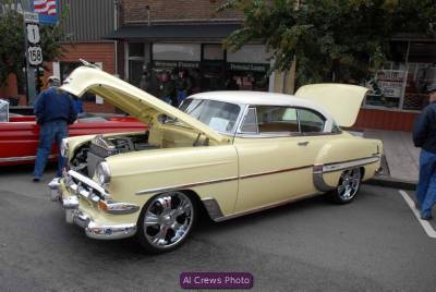  Car Show